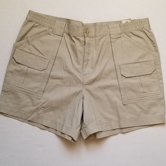 outdoor life hiking shorts